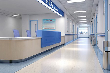 Homogeneous PVC Flooring VS Vinyl Flooring Which is Better?