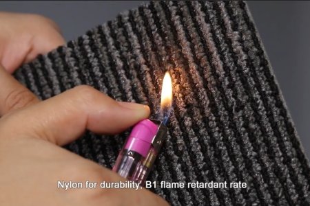 Features & Advantages