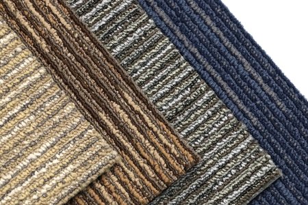 Carpet Cleaning and Maintenance